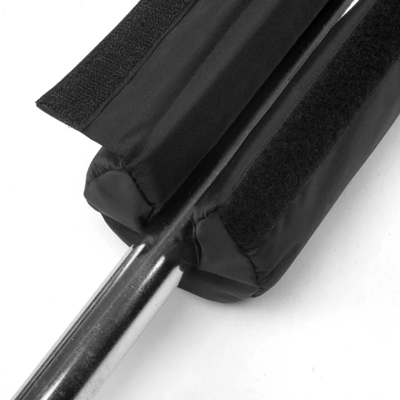Weight Lifting Barbell Pad 4