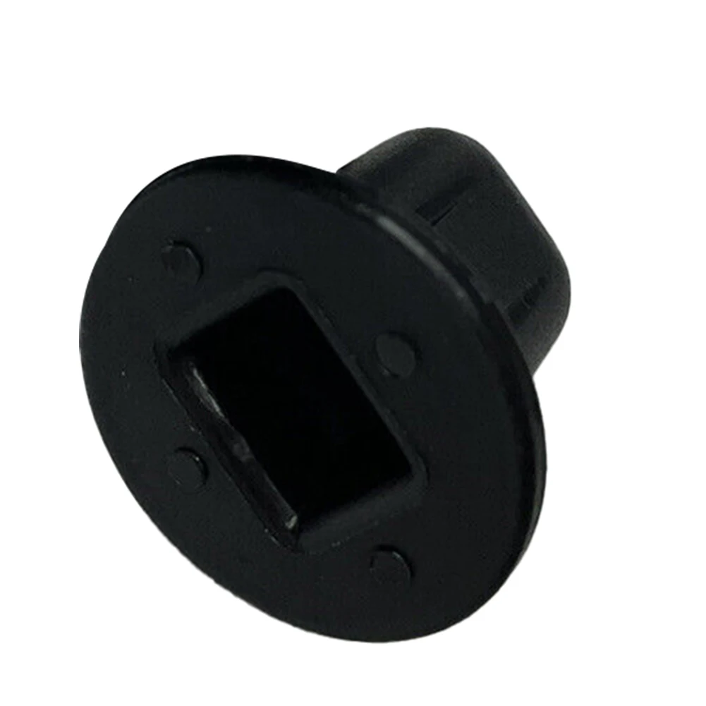 

Square Mouth Rear Light Grommet For Tesla For Model 3/Y 1104926-00-B Tail Light Fixing Buckle Square Hole ABS Black Car Accessor