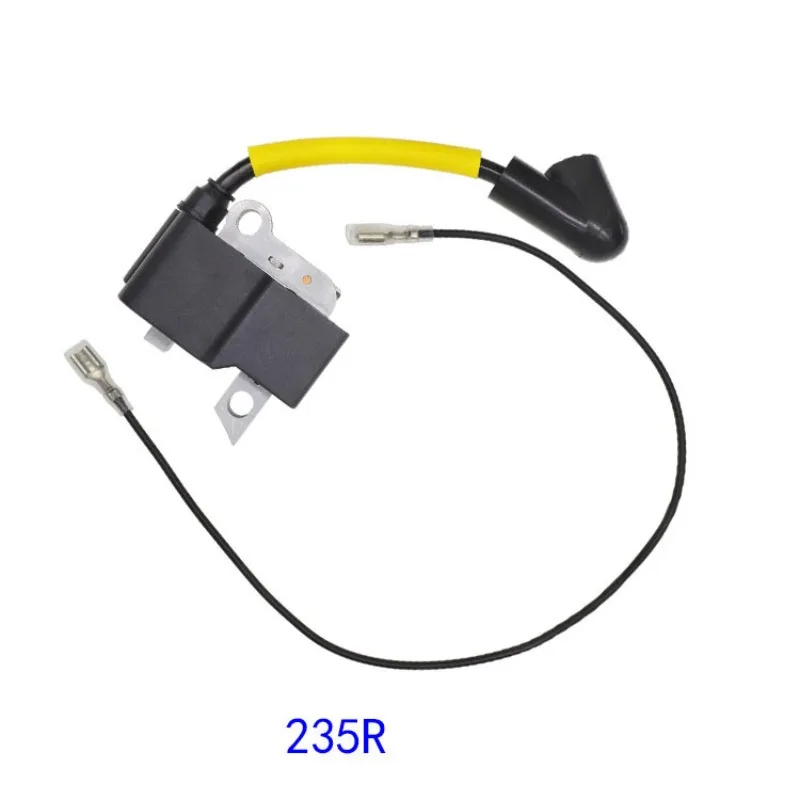 

Аксессуары для бензопилы, катушка зажигания 232R 235R 232L # 537380901225L 225LD