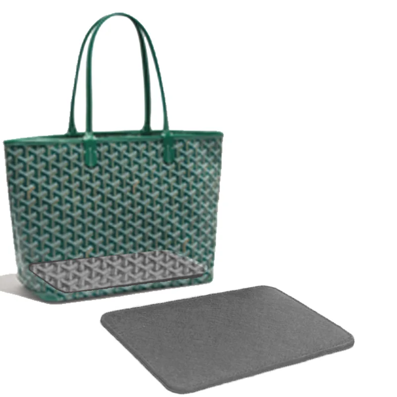 goyard bag base