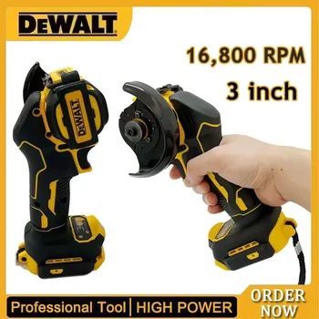DEWALT Cordless Angle Grinder 1