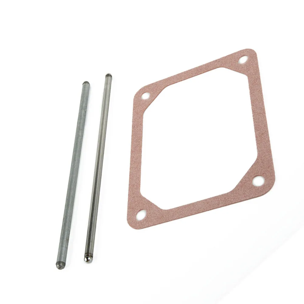 

690971 Replacement Valve Cover Gasket 690981 690982 For BS Push Rods Sets Replacement Part Lawn Mower Accessories Garden Tools