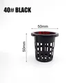 NO.40 black