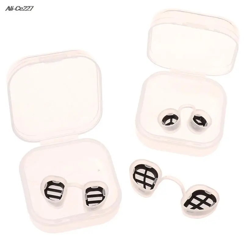 

S/M/L Nose Nasal Filter Frames Invisible Nasal Filters Removable Nose Dust Filter Anti Air Pollution Pollen Allergy Dust Filter