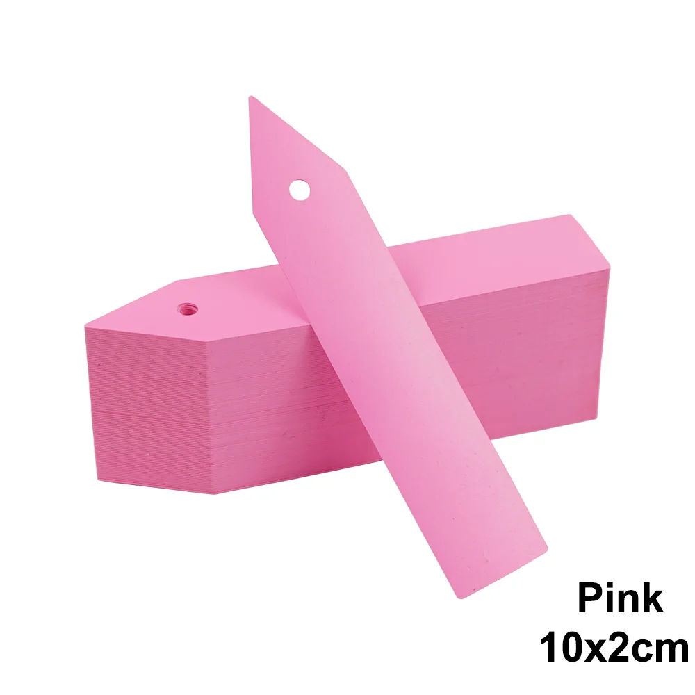 Pink 10x2cm