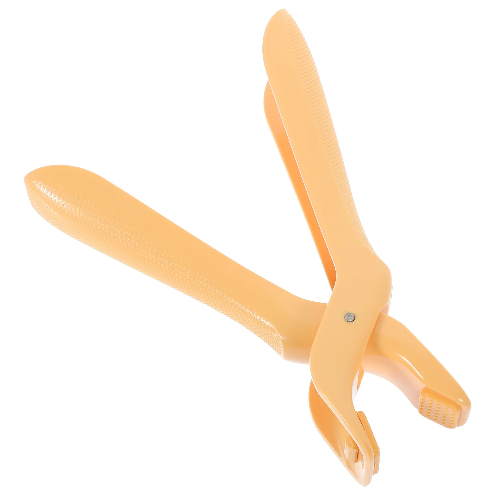 

Air Fryer Pans Gripper Cooking Dish Clip Kitchen Hot Bowl Clamp Hot Plate Gripper