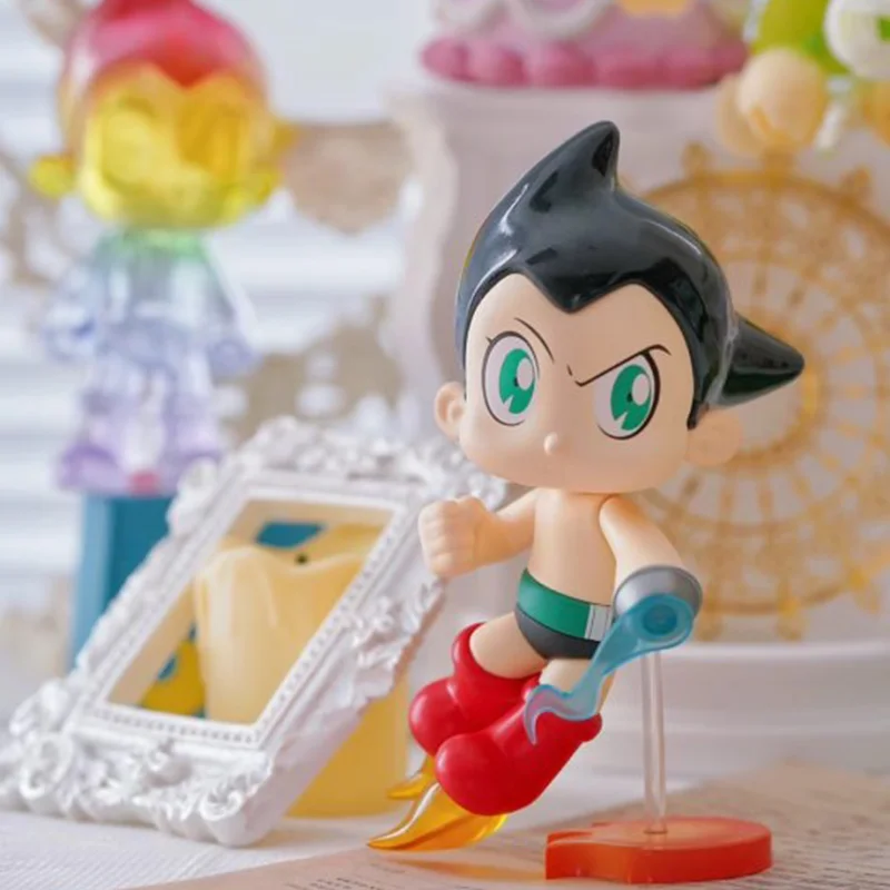 Go Astro Boy Go Blind Box Goho Awakening Series Blind Box