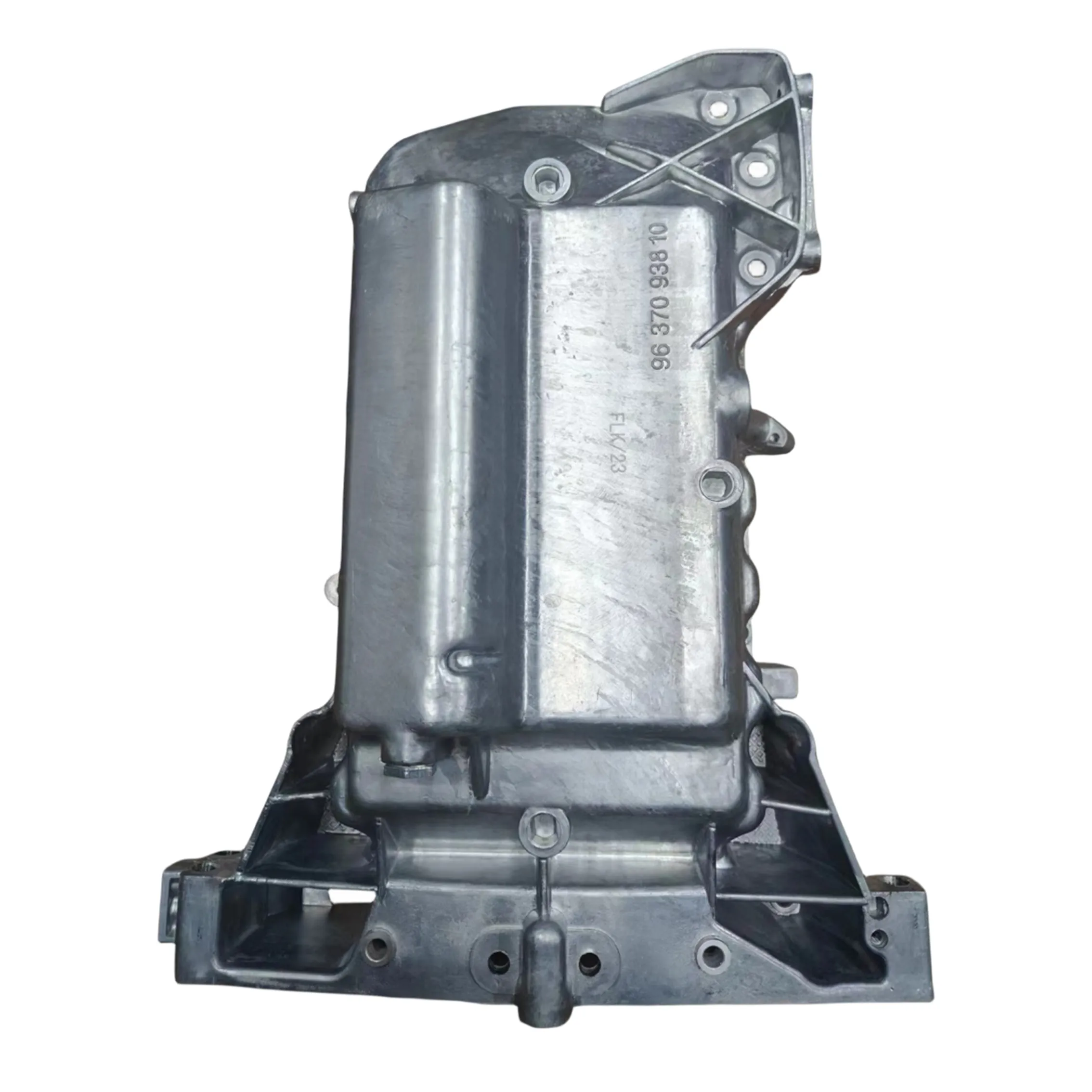 0301Q8 9635532080 Car Parts 2.0 Engine Oil Pan For Peugeot 3008 307 308 408 508 Citroen C5 SHIJIA