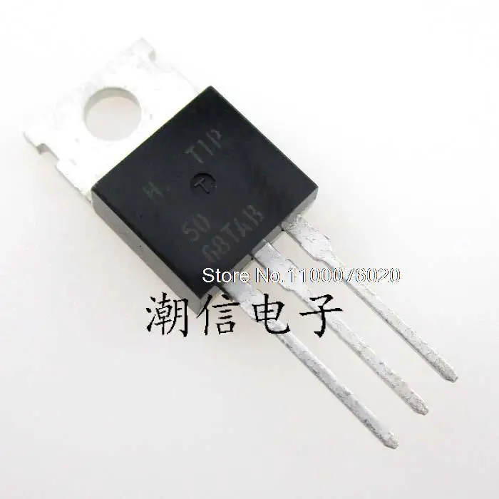 

50 шт./партия TIP50 TIP50C TIP50G в наличии, power IC