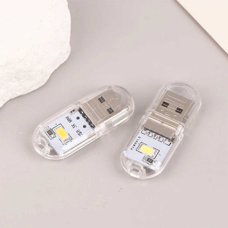 Рисунок 4 - USB-лампа для чтения