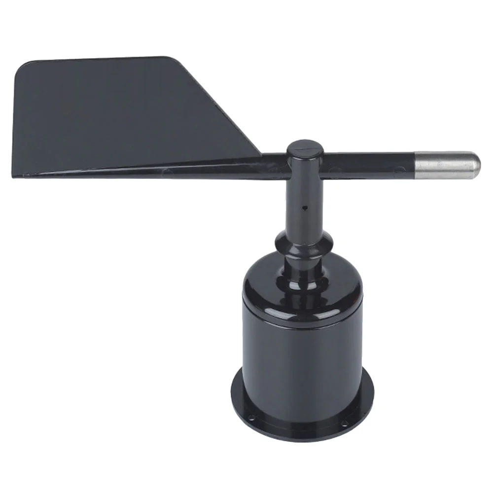 

Anemometer Housing Black Wind Direction Indicators Shells Small Blaclight Abs Protector