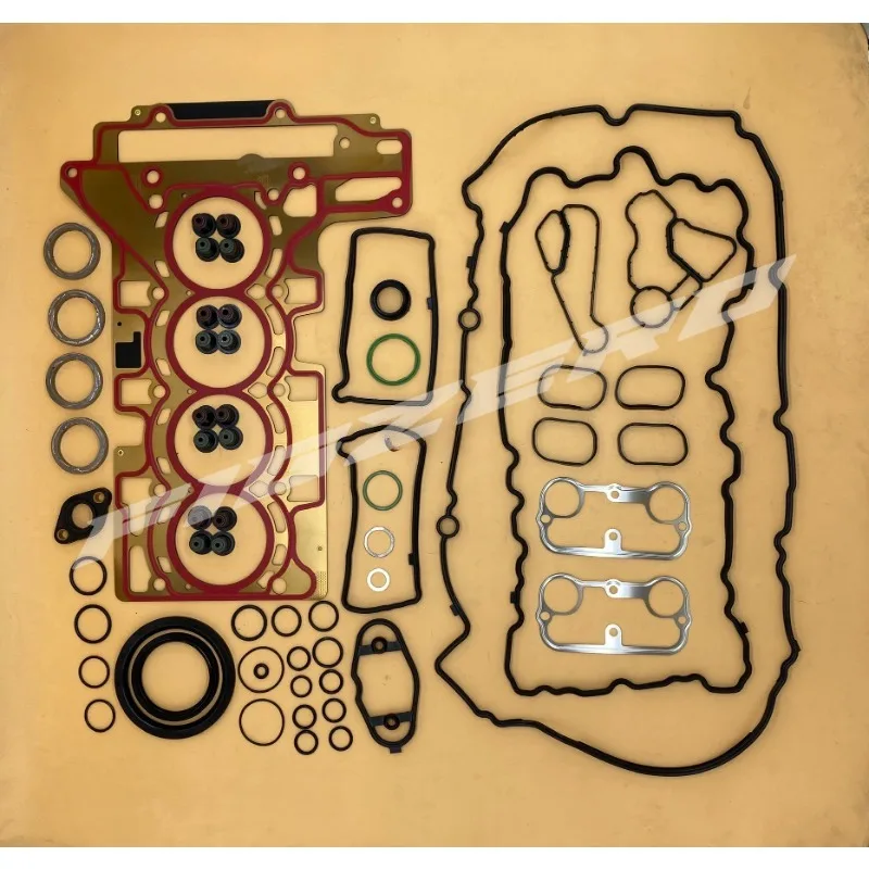 

Figzero Auto Engine Valve Cover Gasket Kit For BMW X1 N20B20