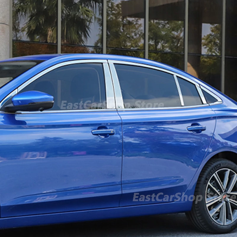 Roewe I5 2018 2019 2020 2021 ڵ ܰ η ƿ  â BC ũ  Ʈ Ŀ ׼