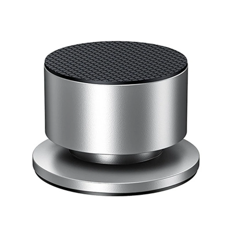 Adjustable Speaker Isolation Feet Pads with Spikes and Cones for Enhanced Sound Quality