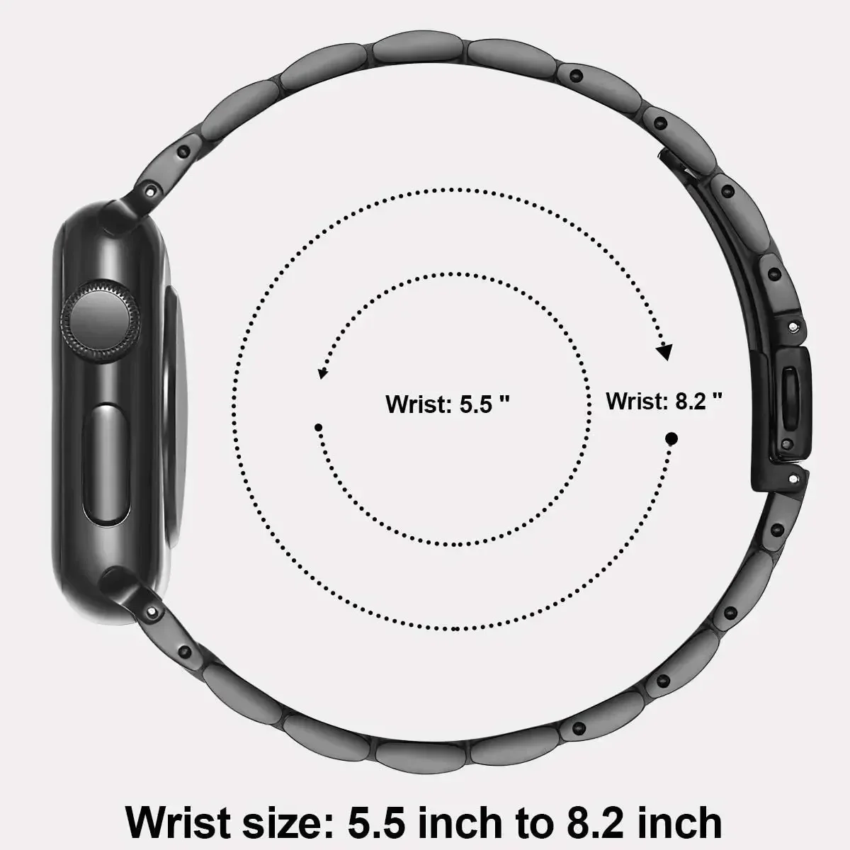  ġ θ ƿ Ʈ, Ʈ 49mm, 7, 41, 45mm, ݼ   , ̿ġ ø 6, SE, 5, 4, 3, 38, 42, 44mm