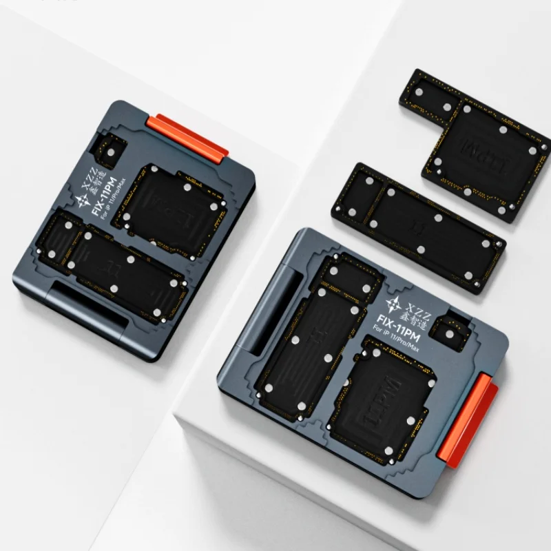 XZZ iSocket Motherboard Layering Tester for iPhone X XR 11 12 13