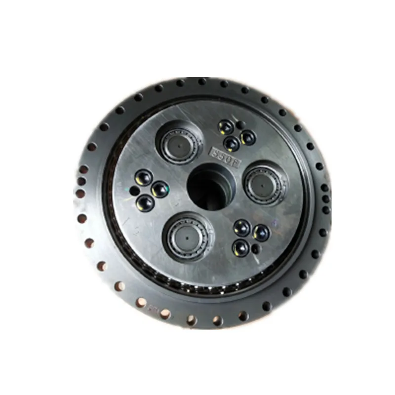 

ABB 3Gear Box Of Robot Reducer HAC021541-001 Used In Good Condition Please Inquire