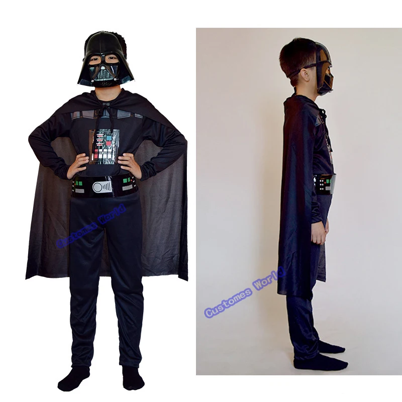 Cosplay&ware Boys Deluxe Star Wars Kylo Ren Classic Cosplay Clothing Kids Costume -Outlet Maid Outfit Store Sef52def0b93949bdb33b72d344450723p.jpg