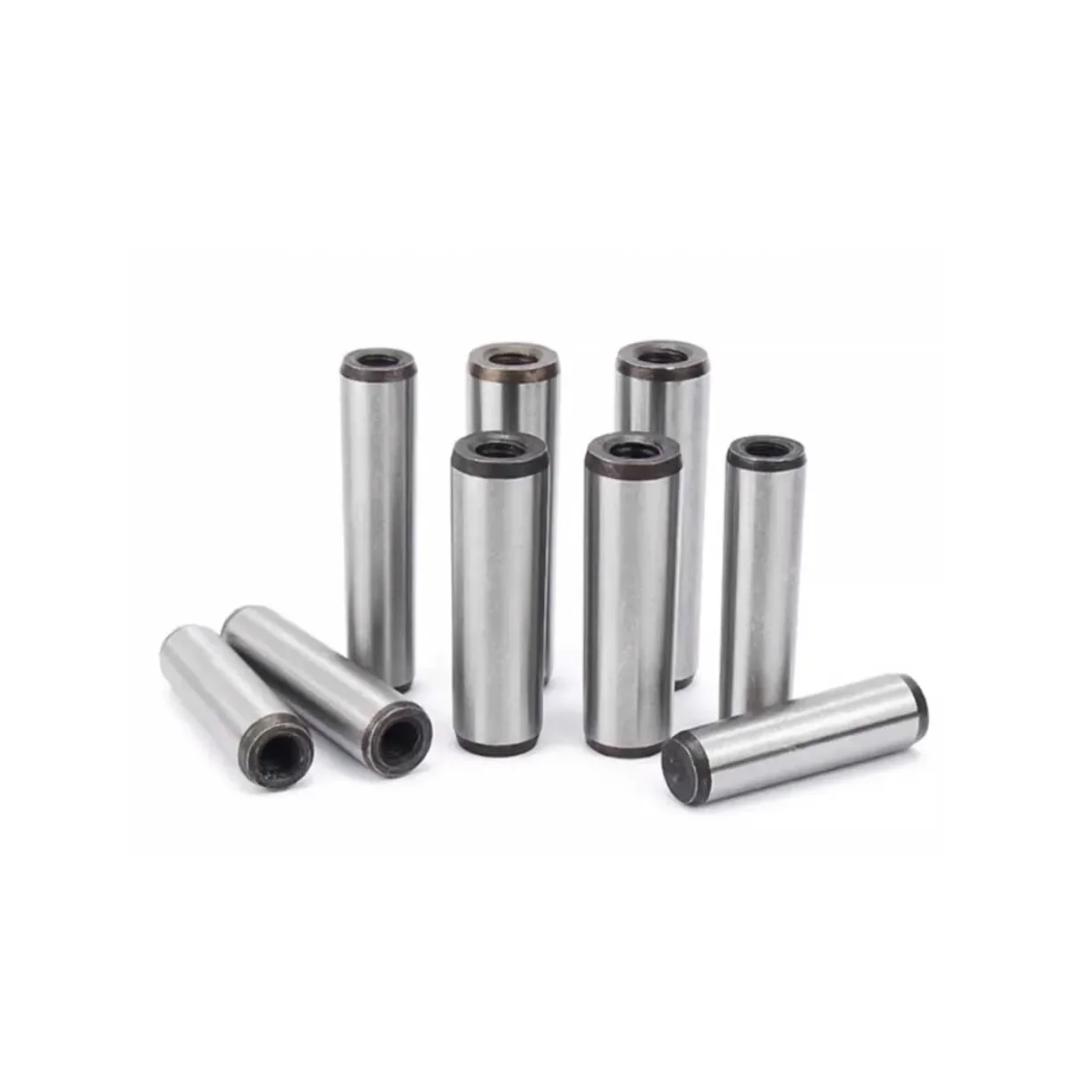 Internal Thread Tapered Pin Gb118 Locating Pin M5M6M8M10M12