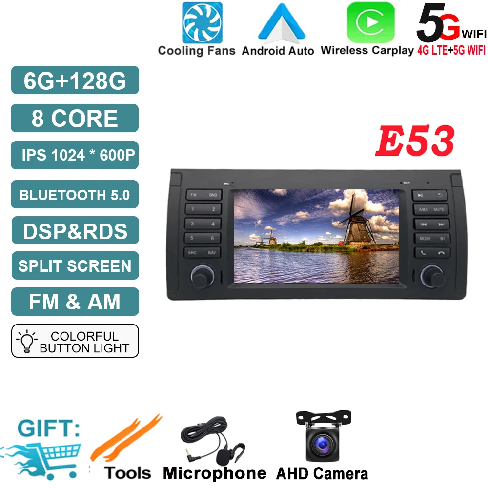 E53 6G 128G CAM