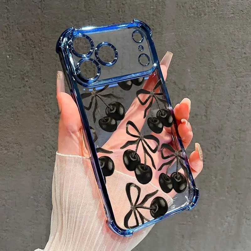 Clear Case for iPhone thumbnail 4
