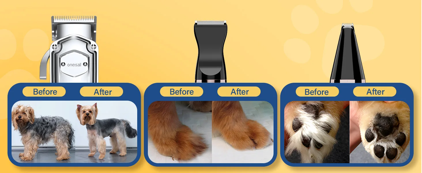 dog clippers