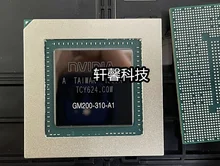 

980ti High-end Graphics Card GM200-310-A1 Original