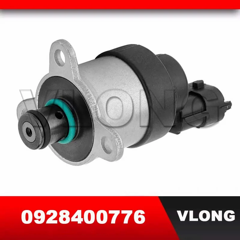 

Oil Pressure Regulator Fuel Pump Inlet Metering Solenoid Control Valve For For YaMZ-536 EURO-4 YaMZ-536 0928400776 0928400772