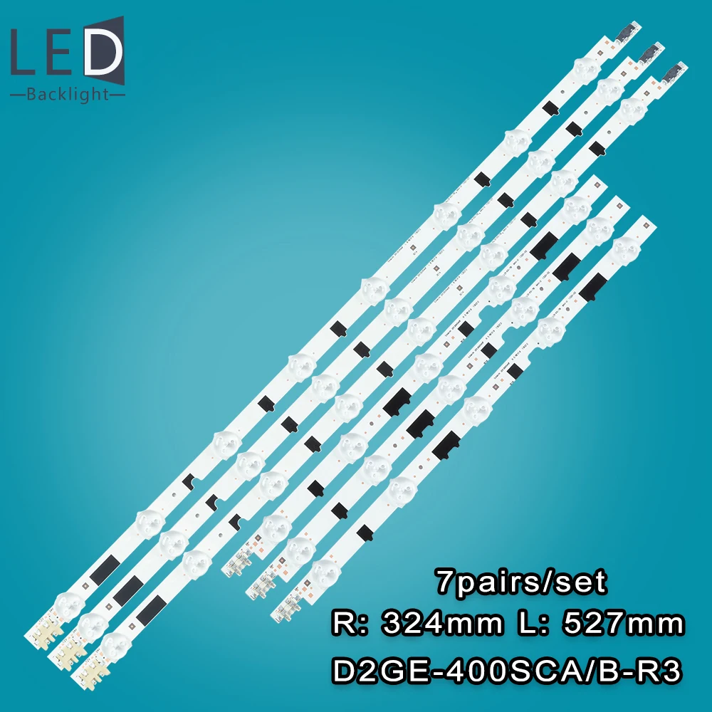 LED-40f-8-5led-UE40F5000-UE40F5700-UE40F6400-UA40F5500-UE40F6400AK ...