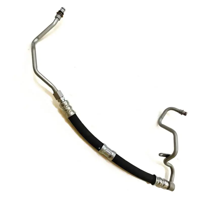 A2214608624 2214608624 New Engine Turbocharger Oil Return Pipe for Mercedes Benz W221