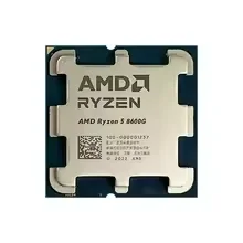 AMD Ryzen 5 8600G-Ryzen 5 8000-G Series 6-Core 4.3 GHz Socket AM5 65W AMD Radeon 760M Processor
