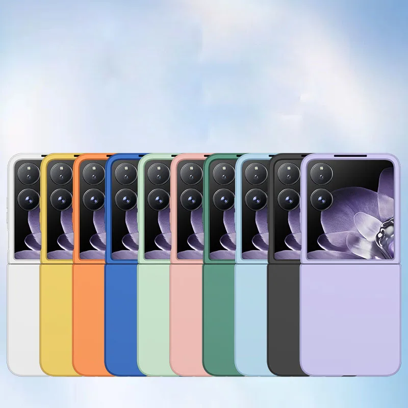 Durable Matte Shockproof Hard Plastic Case
