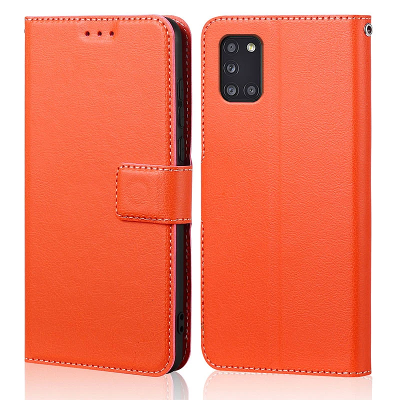 

Кожаный чехол-книжка с подставкой для Samsung Galaxy A02s A02s A025F A02 s A 02 s