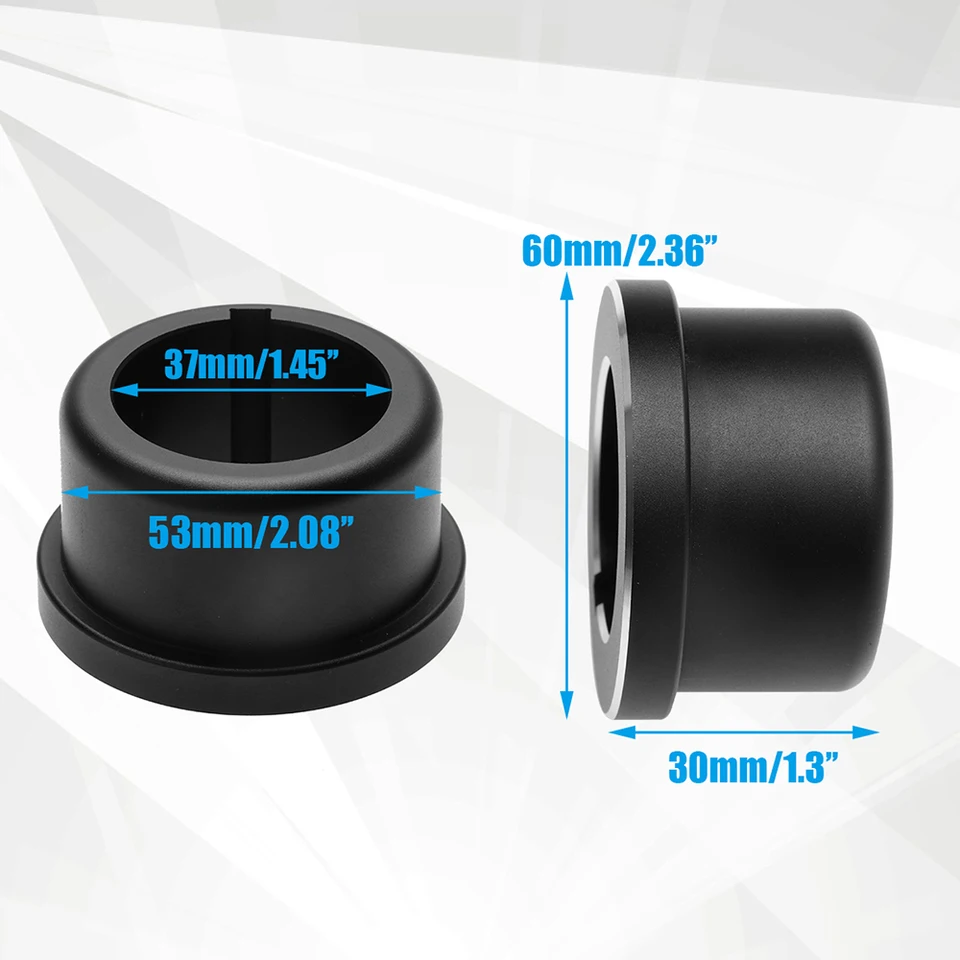 BILLFARO LS, Herramienta De Alineación De Cubierta Trasera, Herramienta De Alineación De Cubierta Trasera Delantera, Kit De Sellado Para Motores De La Serie LS Ls1 Ls2 Ls3 Ls6 Ls Lq4 Lq9
