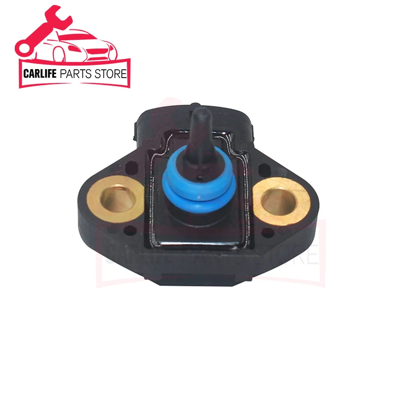 Рисунок 3 - Датчик давления во впускном коллекторе