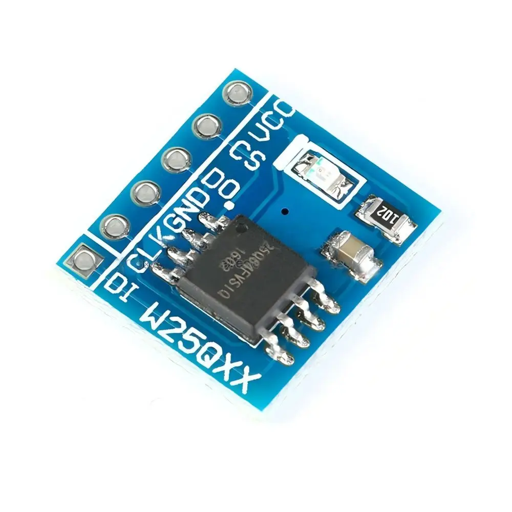 W25Q32/64/128NorFlashStorageModule32/64/128MbitSPI-AliExpress502
