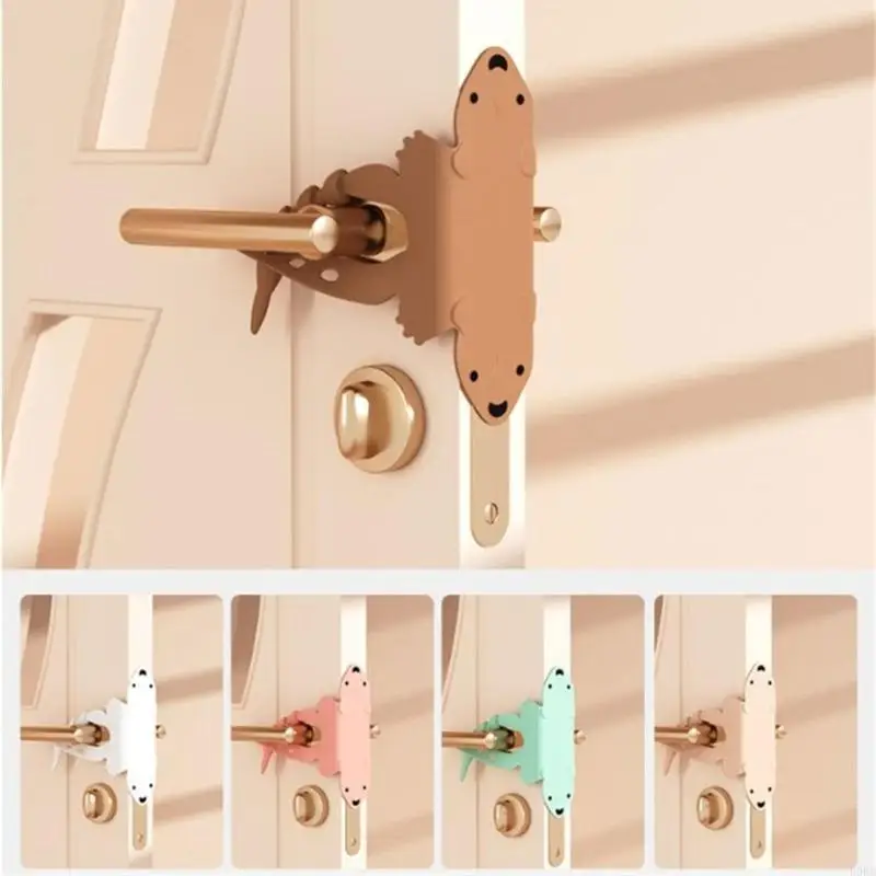 B0KB Soft Door Silencers closing Cushions for Protecting frame & Extending Door Life