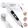 Ultrasound Physiotherapy Device Arthritis Physical Therapy Waist Arm Body Pain Relief Muscle Stimulator Massager Machine 1