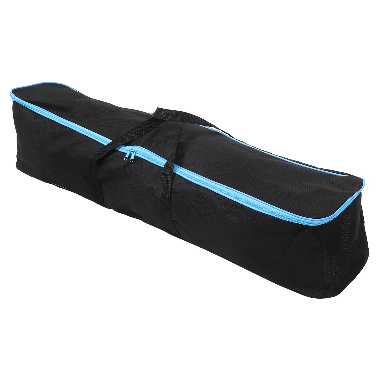 

Goalball Bat Storage Bag Croquet Rod Pouch Pole Stick Case 600d Oxford Cloth Reusable Mallet Holder Travel