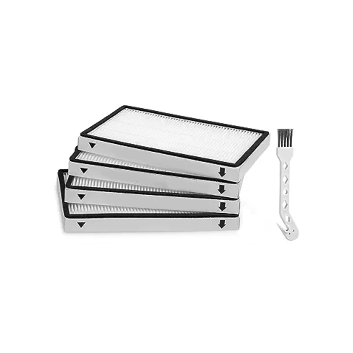

Подходит для фильтров пылесоса Haipa EF-1 86889 Media Filter