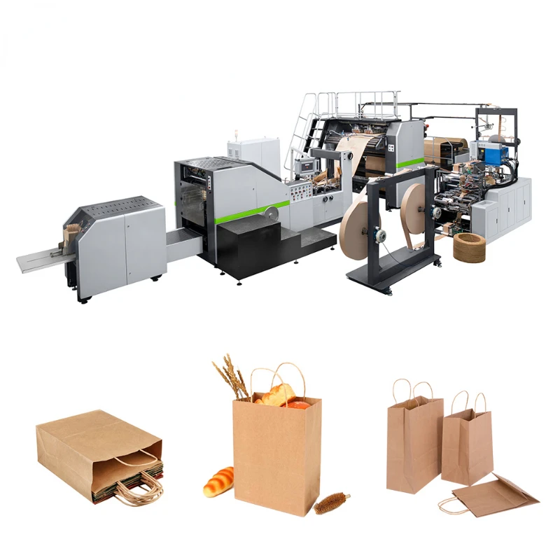 Рисунок 6 - Полностью автоматическая машина