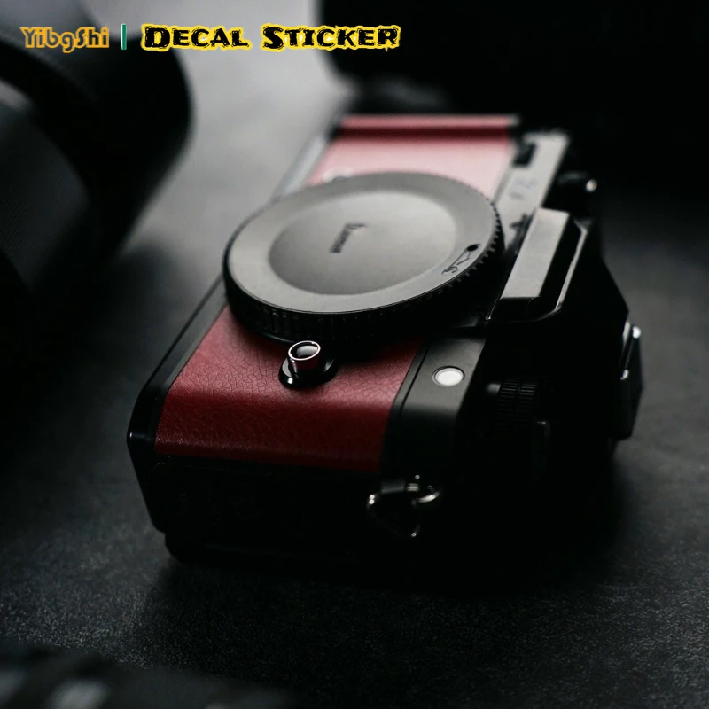 Nikon ZF 카메라 스티커 보호 스킨 데칼 비닐 랩 필름 안티 스크래치 프로텍터 코트 Z F