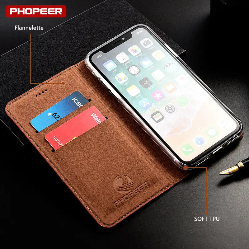 Crocodilo Couro Genuíno Flip Case para Samsung Tampa da Carteira do Telefone Cases Galaxy A11 A12 A21 A31 A41 A51 A71 A81 A91 5g - Image 6