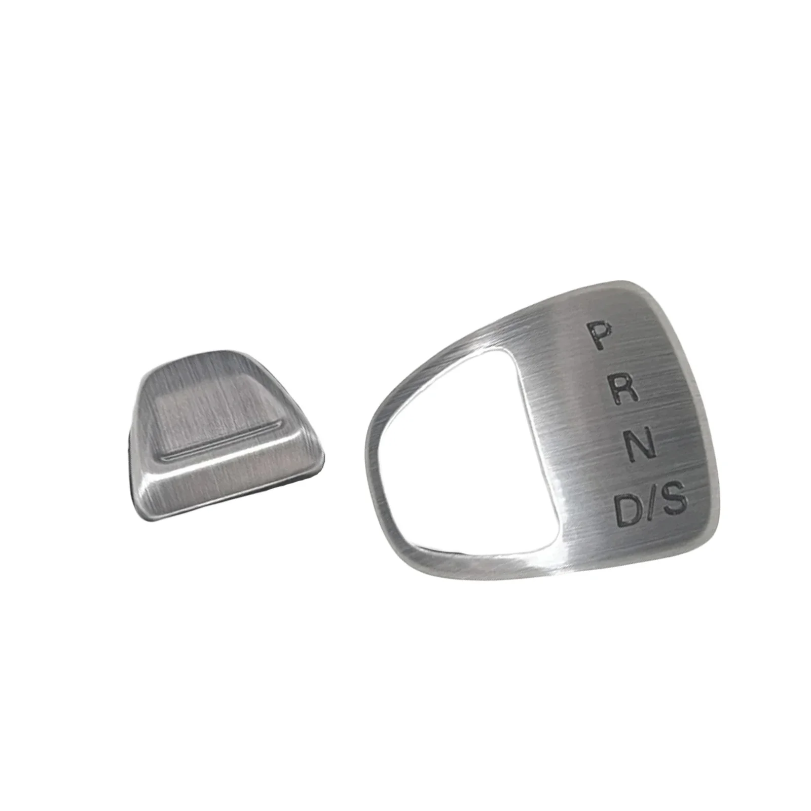 LHD Gear Shift Knob Switch Cover Part Number 4H1713463 For A8 11-17 For S8 13-16 D4 Replacement Car Accessories