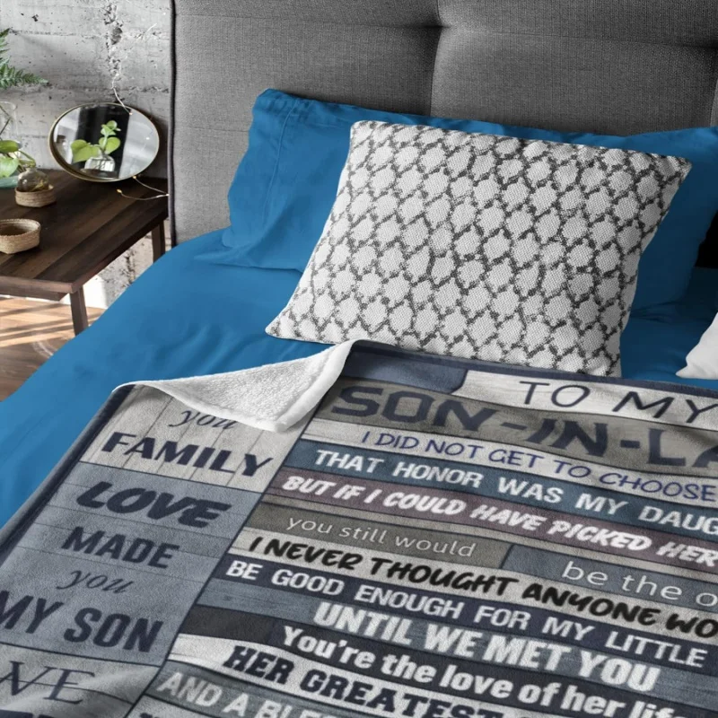 Son in Law �ö��� ���, ����, ����, ħ��, �Žǿ�, ������ ǫ���ϰ� ������ ������ ���� ���