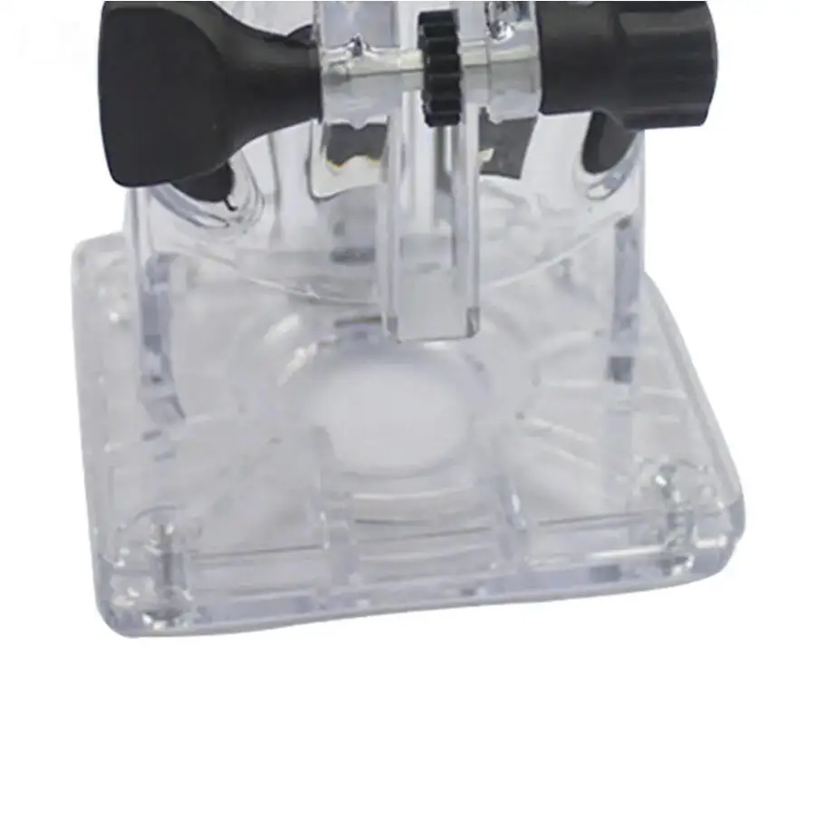 Wooden Router Base Trimming Milling Machine Base Electric Trimmer Machine For TUPIA MAKITA Power Tool Accessories