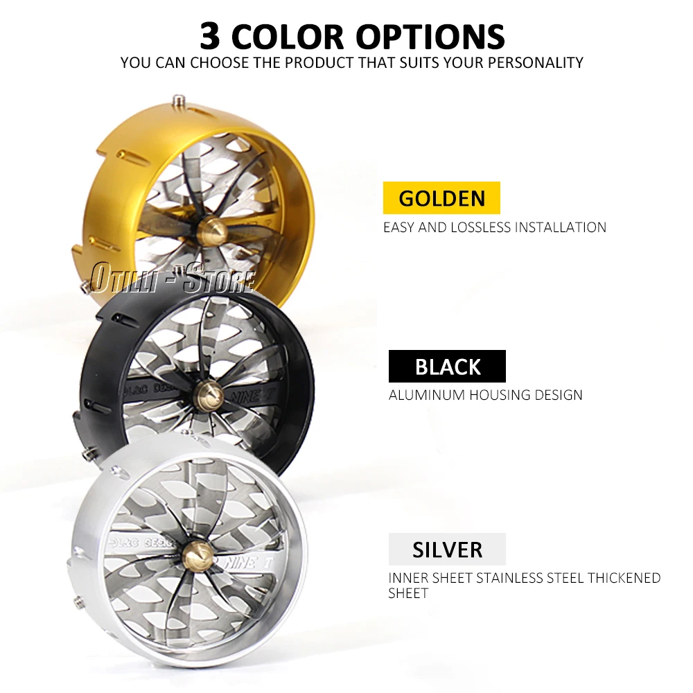 Arceau De Protection En Acier Inoxydable, Noir, Pour BMW R1200GS (LC 2013-2018