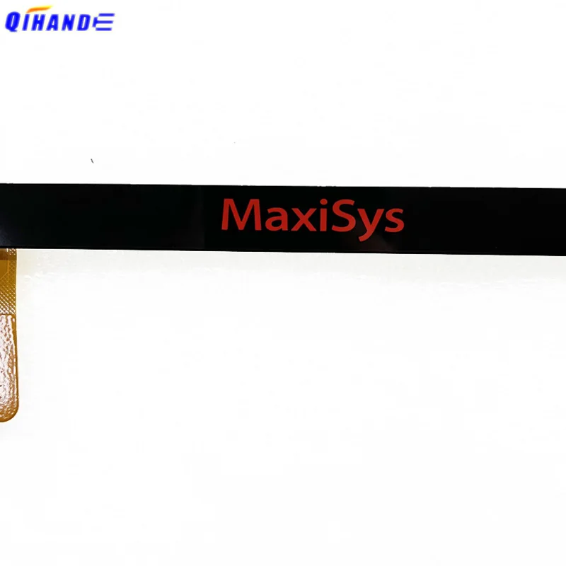 Touch For AUTEL MaxiSys WQ8MaxisysMY908 / MY908 / MS908 / MS908s /MY908 Pro / AUTEL MS908S II Touch Screen Digitizer Glass Panel - 4