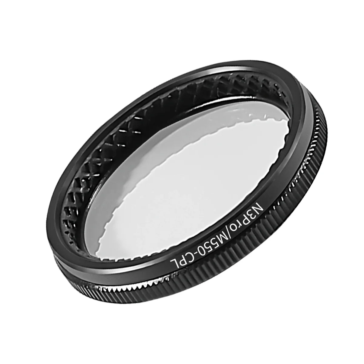 for DDPAI N5 Dual HD Lens Dust Protection Anti Glare CPL Filter For DDPAI Rear Camera CPL Filterfor DDPAI N5 Static Sticker — view 4