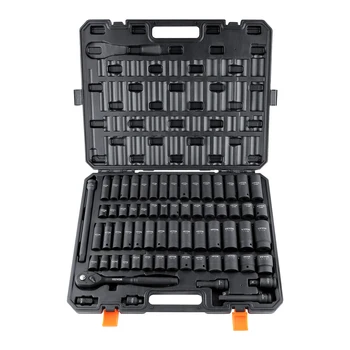 1/2 inch drive socket set 1